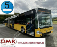Autobus de ligne Mercedes O 530 G Citaro/A23/Lion´s City/Klima/EEV