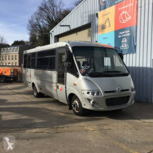 Autobús minibús Iveco
