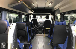 Autobús minibús Fiat Ducato 2.3 MultiJet