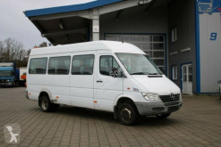 Autobús Mercedes Sprinter 413/ 104.396 Original-KM! midibus usado
