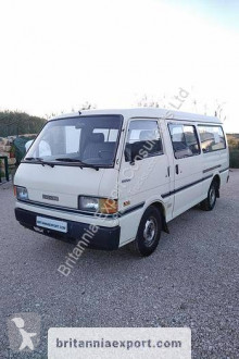 Autobús minibús Mazda E2200