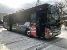 Interurbano Iveco EVADYS H