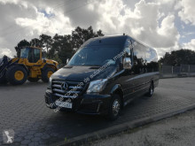 Mercedes minibusz Sprinter 519 CDI