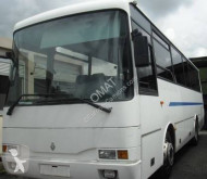 Renault interurbán autóbusz MEDIUM