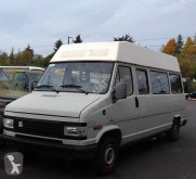 Citroën C25D minibus usato
