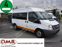 Autobús minibús Ford Transit / Sprinter / Crafter / Klima