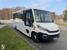 Indcar Mobi midibus używany