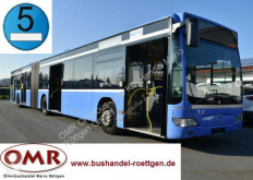 Городской автобус линейный автобус Mercedes O 530 G Citaro/Lion`s City/A 23/Klima/4-türig