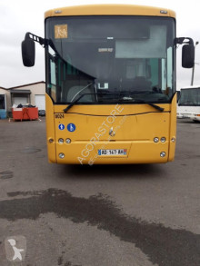 MAN bus