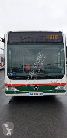Mercedes Citaro