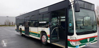 Mercedes Citaro