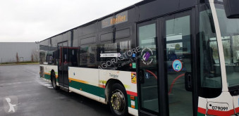 Mercedes Citaro