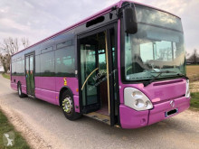 Irisbus interurbán autóbusz Citelis