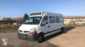 Autobús minibús Renault Master