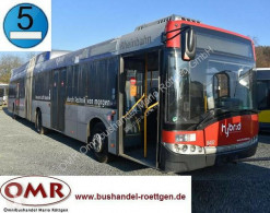 Autobús Solaris Urbino 18 Hybrid /530 G Citaro/ nicht fahrbereit de línea usado