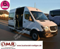 Midibus Mercedes Sprinter 314 CDI Sprinter/313/Rollstuhlrampe/Mo