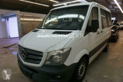 Mercedes Sprinter 316CDI KOMBI KOMPAKT 8-SITZER KLIMA EU6 minibus occasion