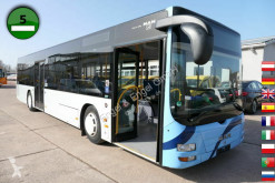 Autobuz intraurban MAN A21 Lions City MATRIX