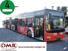 Autobus de ligne MAN A 23 Lion´s City/530 G Citaro/Klima/Org.KM