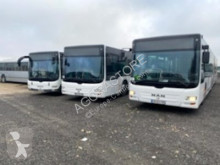 MAN bus