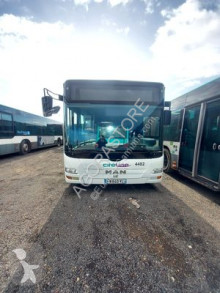 MAN bus