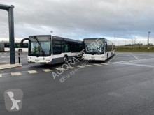 MAN bus