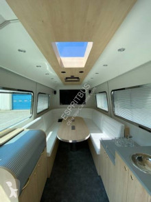 Renault Master minibus occasion