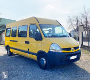 Minibús Renault Master