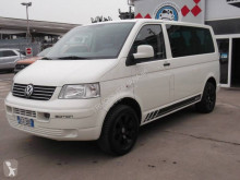 Volkswagen TRANSPORTER CARAVELLE minibus použitý