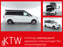 Camping-car Mercedes Marco Polo V 220 Marco Polo EDITION,Distronic,Schiebedach