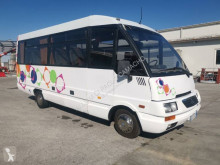 Ônibus transporte midibus Mercedes 410D - 17 POSTI / ARIA CONDIZIONATA