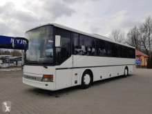 Autobus Setra S 315 UL tweedehands interlokaal / stedelijk
