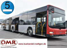 Autobus MAN A 23 Lion´s City/530/Citaro/EEV/15x vorhanden z vedení použitý