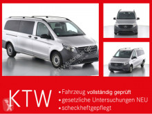 Mercedes Vito Vito 116TourerPro Kombi,Extralang,2xKlima,Navi комби б/у