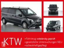 Mercedes Classe V V 250 Avantgarde Extralang,el.Tür2x,NeuesModell kombi begagnad