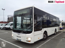 Autobus z vedení MAN A66 CAETANO 9M