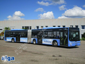 autobuz intraurban MAN