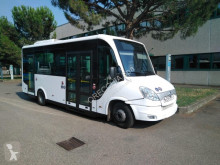 Градски автобус Irisbus 65C15A CC /P CITYOS за редовни градски линии втора употреба