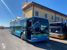 公交车 城市间的 奔驰 O 530