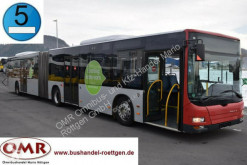 autobus de ligne MAN