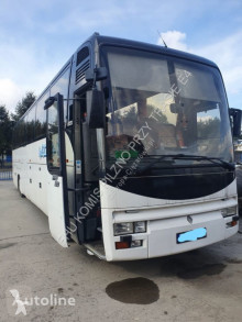 公交车 城市间的 雷诺 GTX