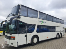 Autobus Setra 328 tweedehands aangepast