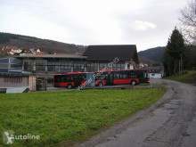 Autobus z vedení Mercedes O 530 G