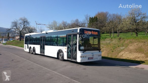 Buss King Long Golden Dragon 6155 begagnad