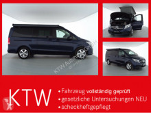 Camping-car Mercedes Marco Polo V 300 Marco Polo Edition,Leder,Distronic,AHK