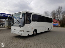 Minibus MAN TEZELLER