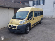 Minibus Peugeot BOXER