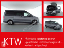 Camping-car Mercedes Marco Polo V 250 Marco Polo EDITION,Distronic,Markise,AHK
