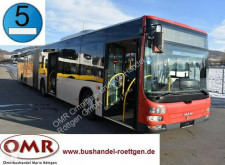 Buss MAN A 23 Lion´s City/530 G Citaro/EEV/Klima/15x vorh för linje begagnad