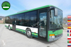 Autobus de ligne Setra EVOBUS S315 NF MATRIX STANDHEIZUNG EURO-4 DPF
